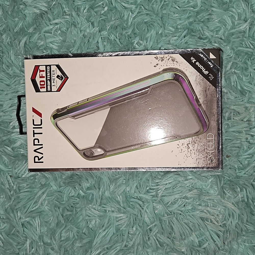 IPhone XR case